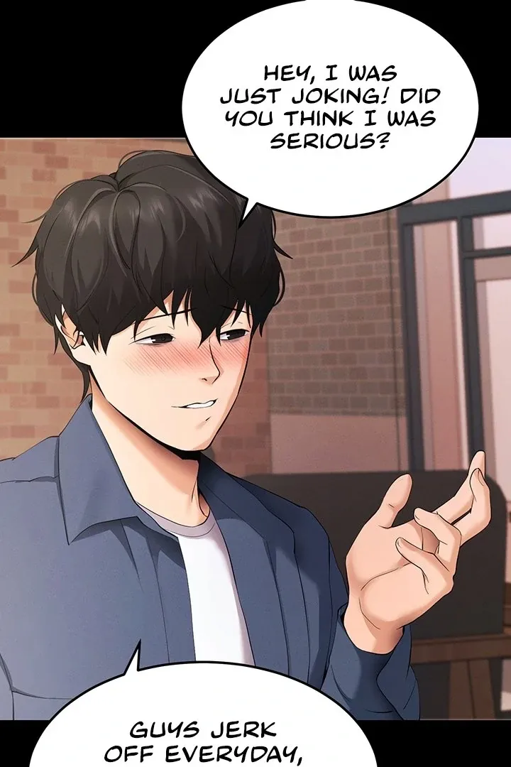 Please Please! Chapter 5 page 56 - 