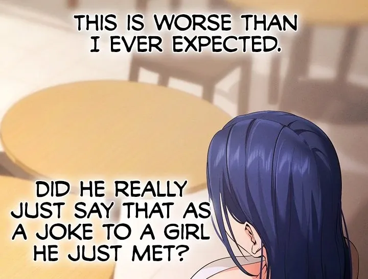 Please Please! Chapter 5 page 59 - 