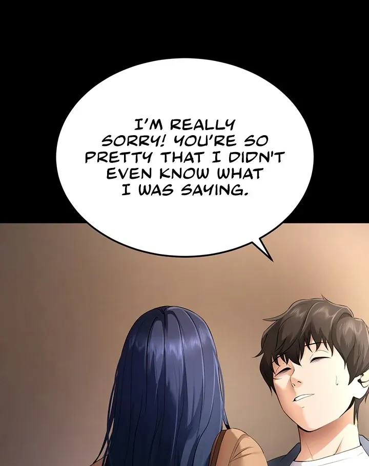 Please Please! Chapter 5 page 74 - 
