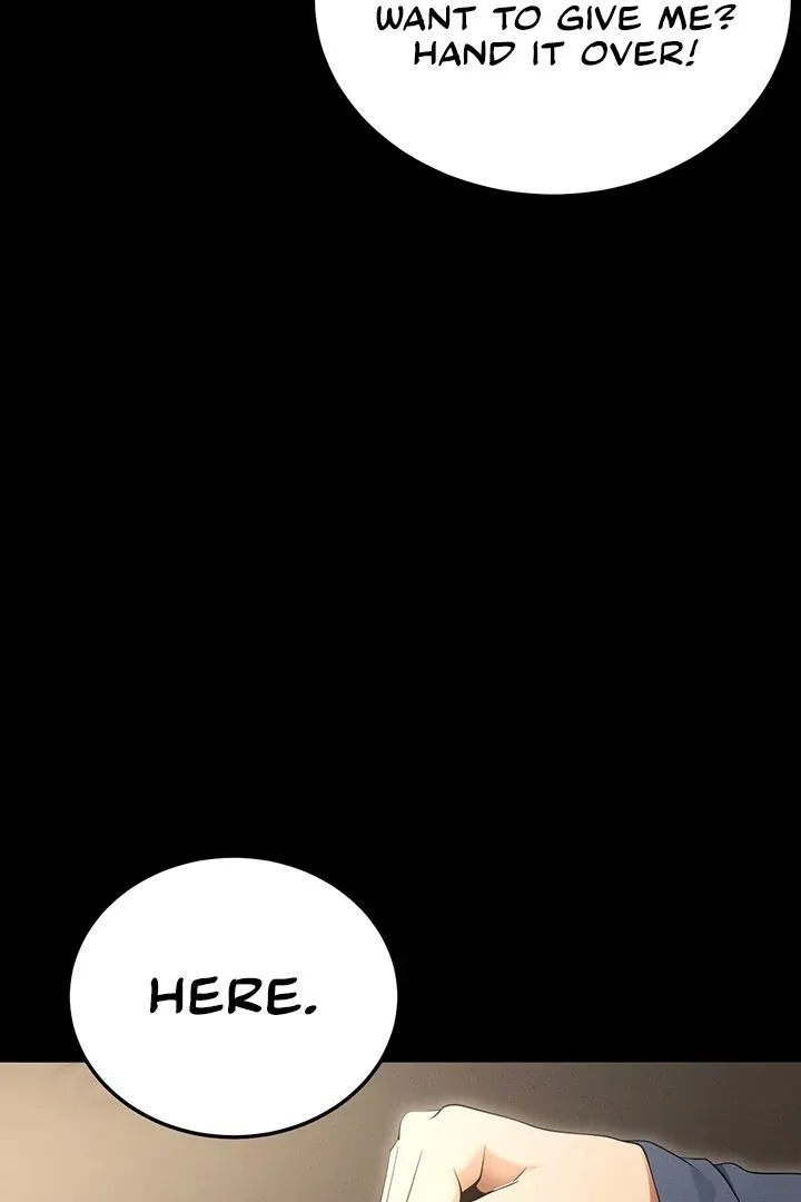 Please Please! Chapter 5 page 79 - 