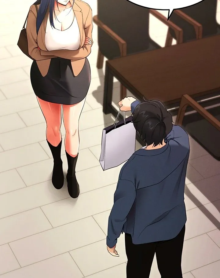 Please Please! Chapter 5 page 81 - 