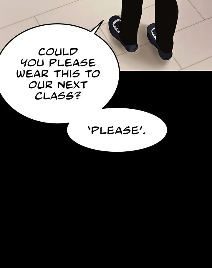 Please Please! Chapter 5 page 82 - 