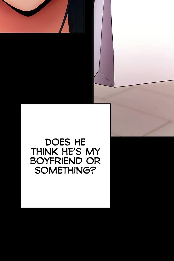 Please Please! Chapter 5 page 84 - 
