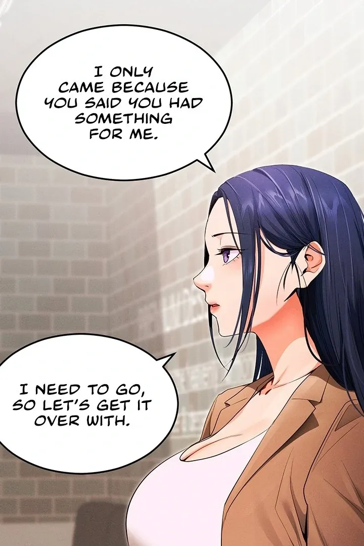 Please Please! Chapter 5 page 10 - 
