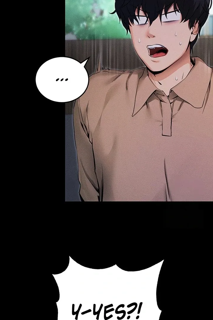 Please Please! Chapter 6 page 184 - 