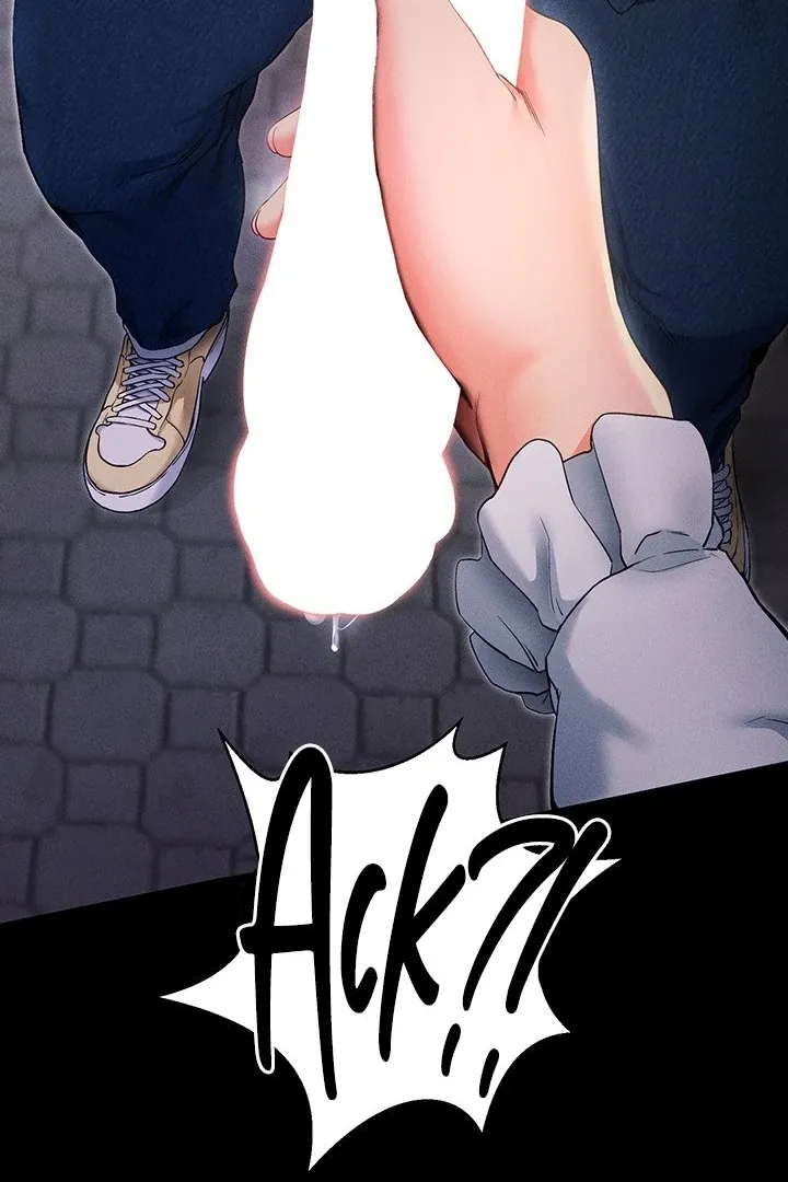 Please Please! Chapter 6 page 186 - 