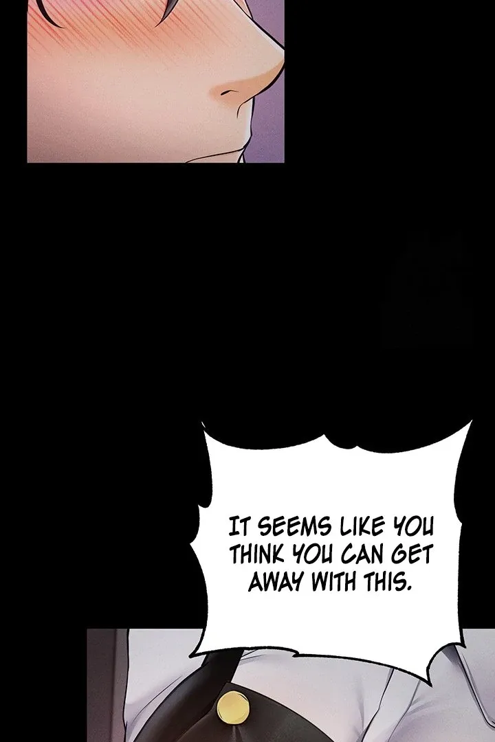 Please Please! Chapter 6 page 25 - 