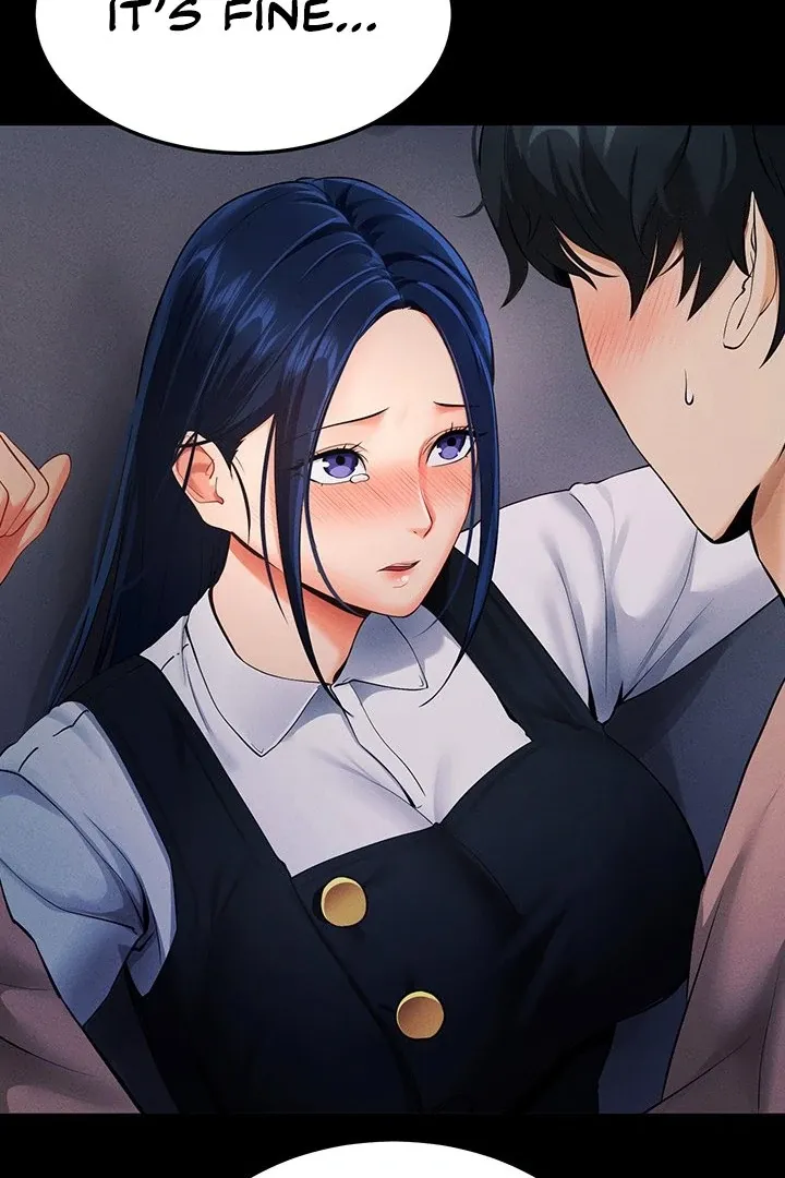 Please Please! Chapter 6 page 37 - 