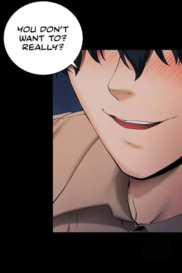 Please Please! Chapter 6 page 41 - 