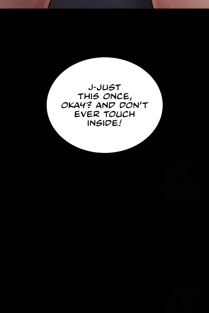 Please Please! Chapter 6 page 60 - 