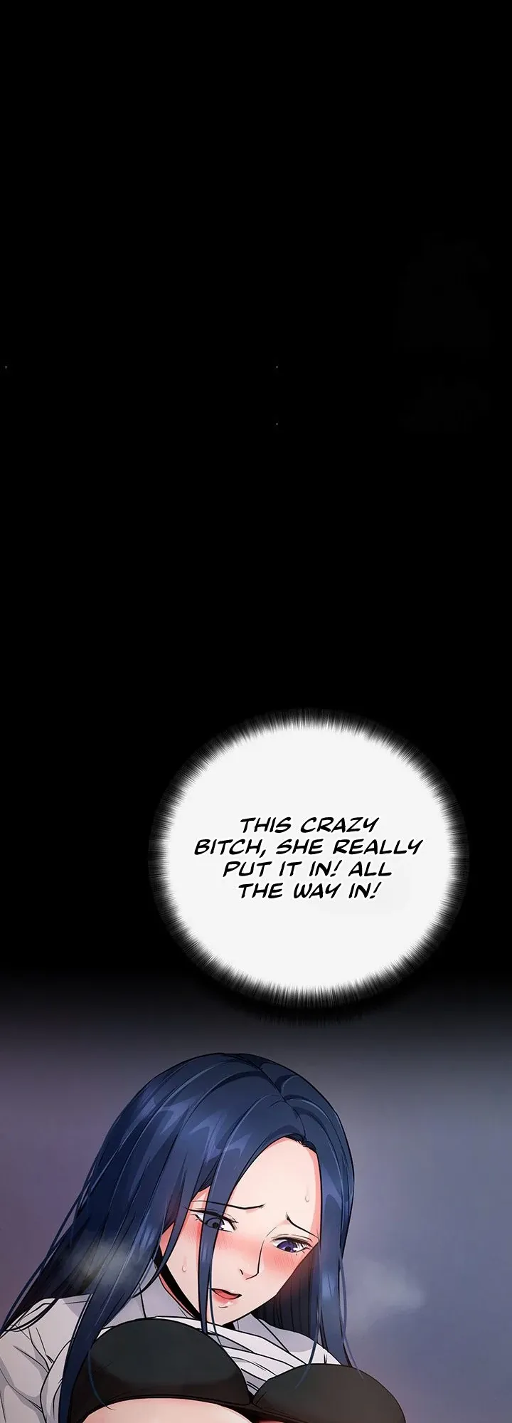 Please Please! Chapter 7 page 17 - 