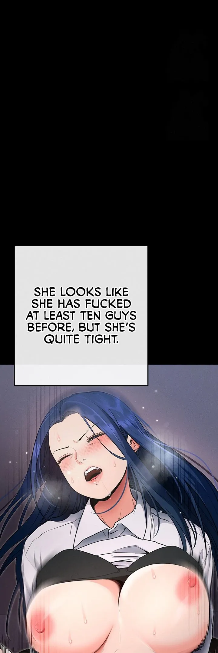 Please Please! Chapter 7 page 27 - 