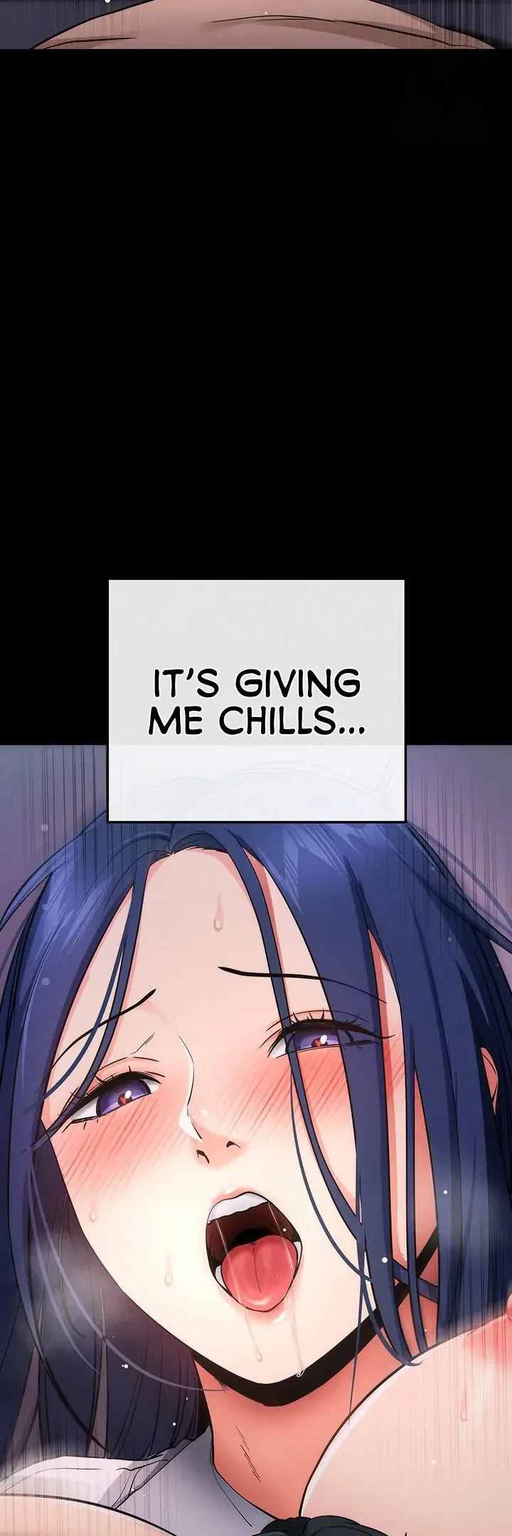Please Please! Chapter 7 page 34 - 
