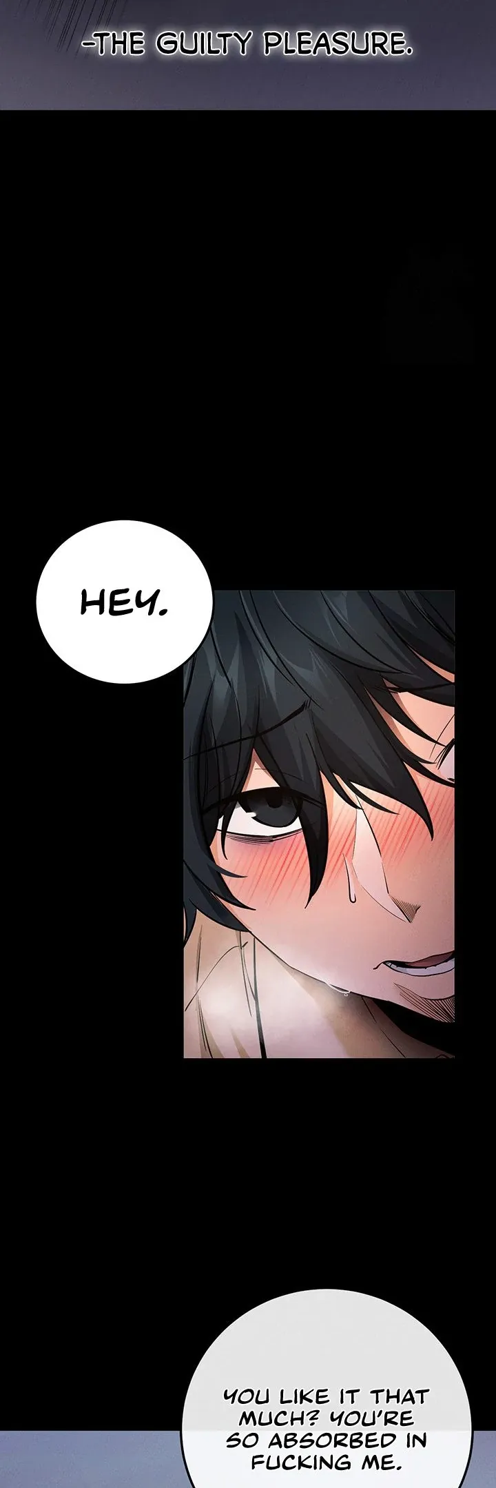 Please Please! Chapter 7 page 36 - 