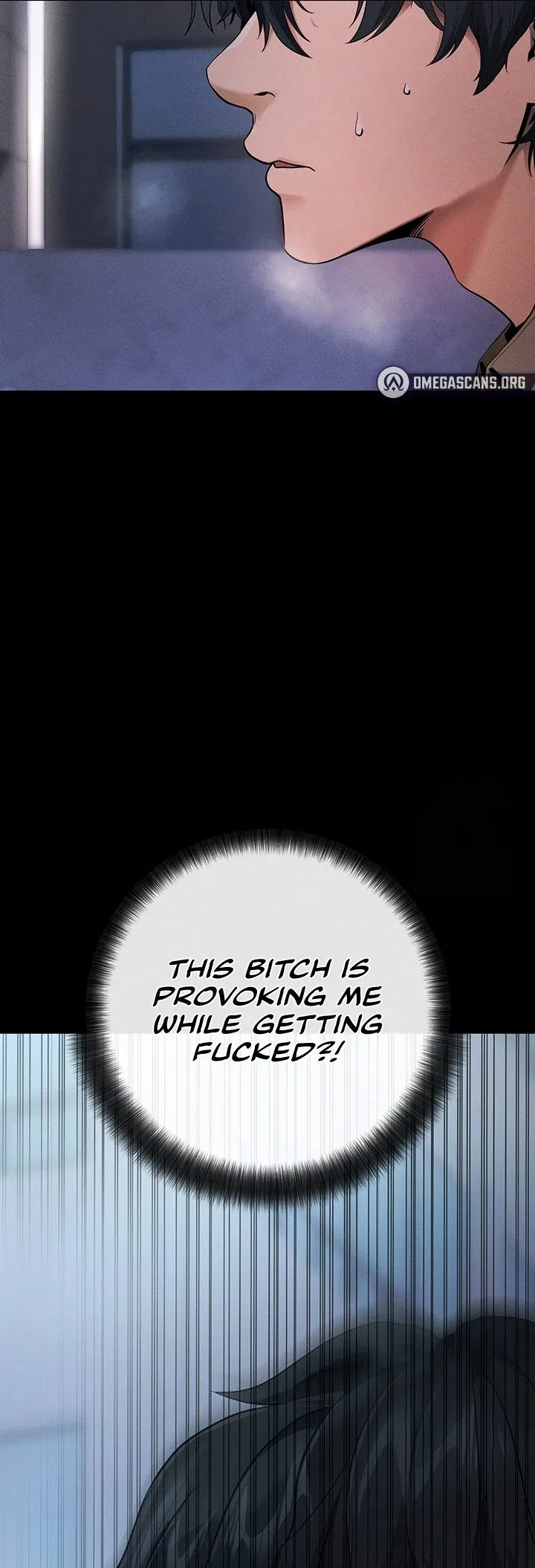 Please Please! Chapter 7 page 38 - 