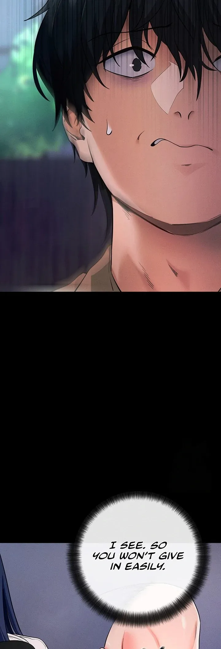 Please Please! Chapter 7 page 39 - 