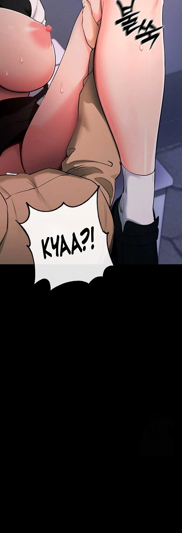 Please Please! Chapter 7 page 40 - 