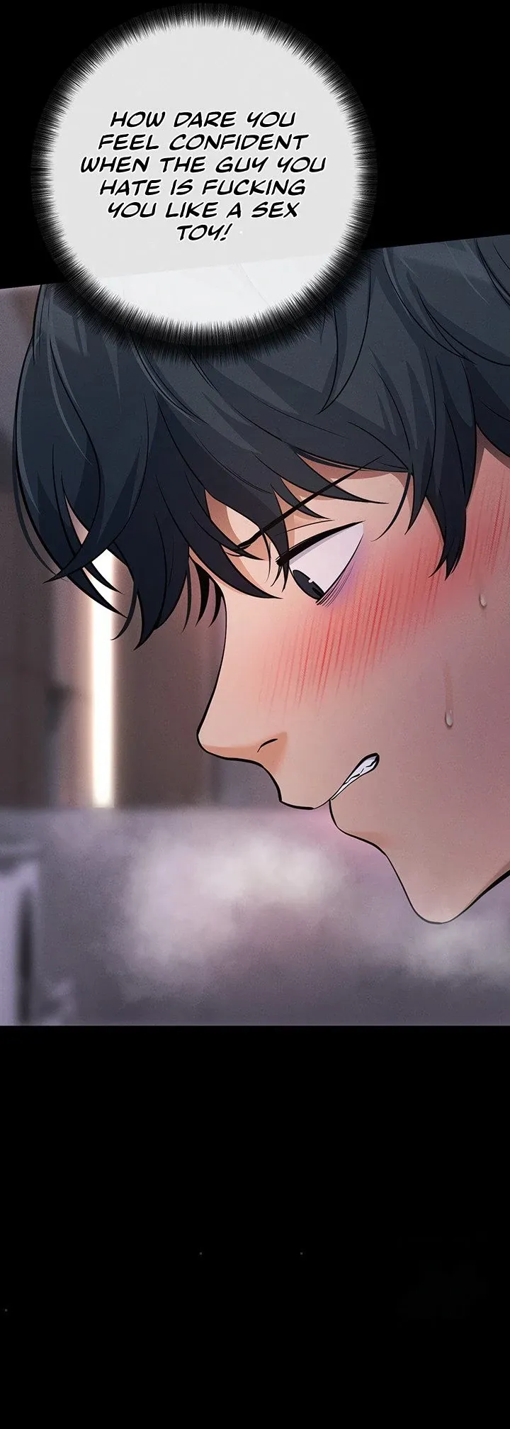 Please Please! Chapter 7 page 44 - 