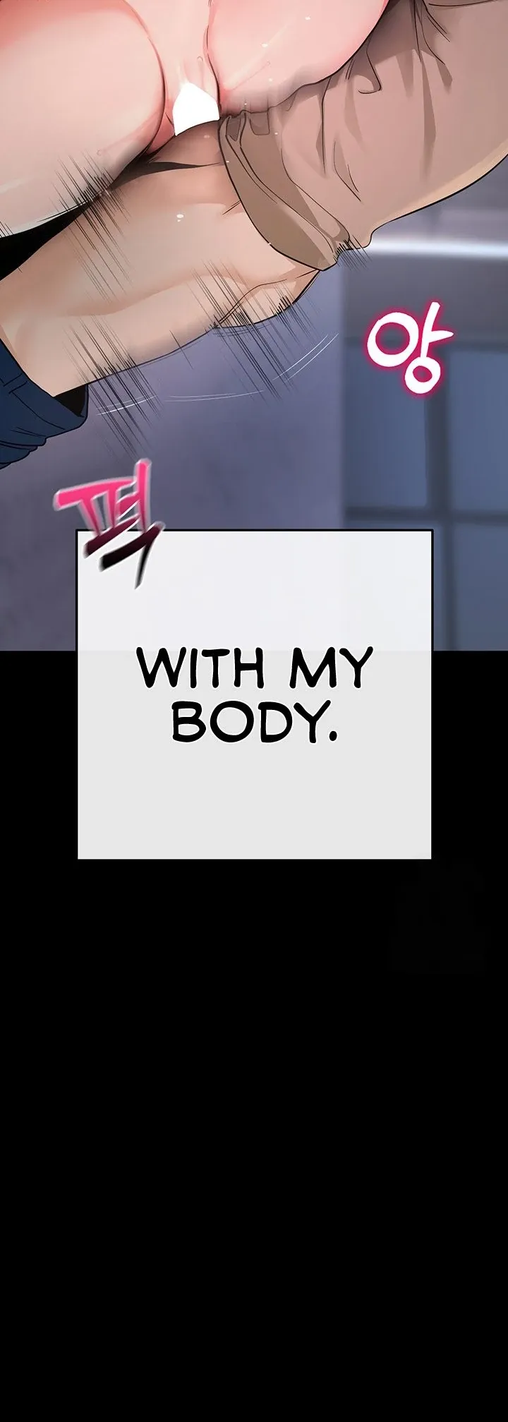 Please Please! Chapter 7 page 49 - 