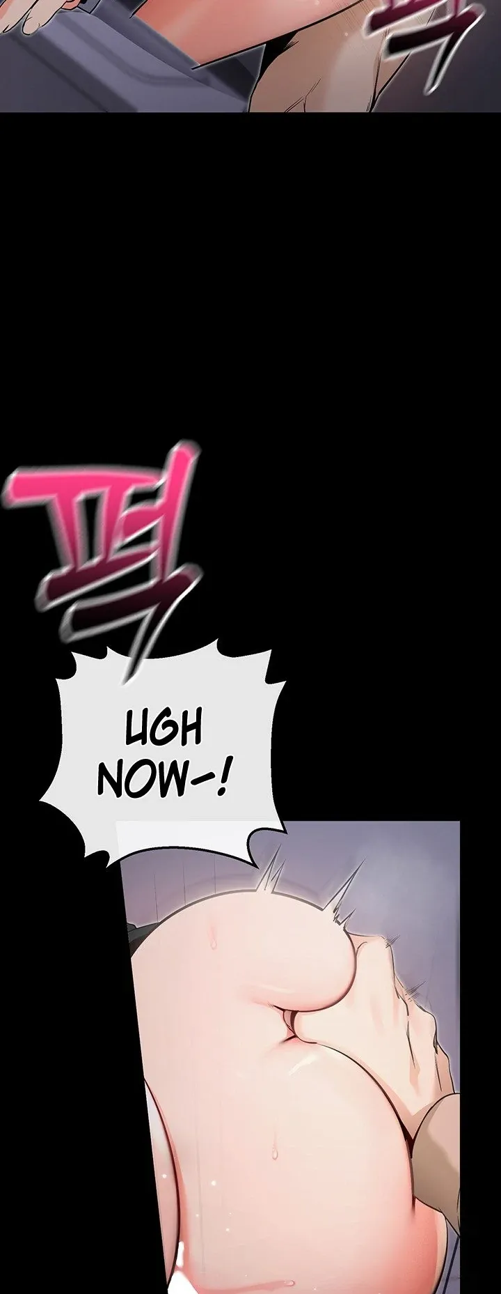 Please Please! Chapter 7 page 54 - 
