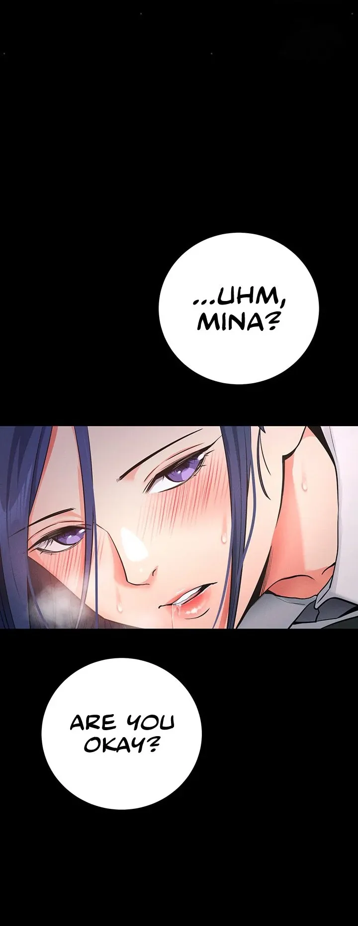 Please Please! Chapter 7 page 63 - 