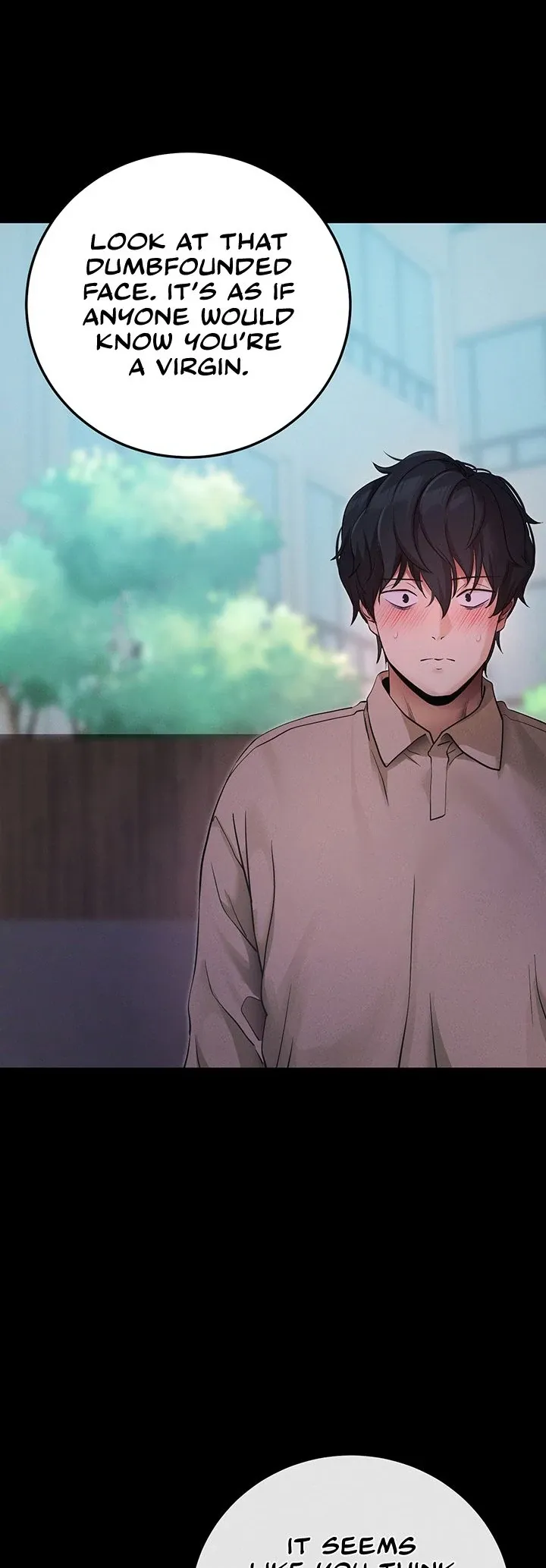 Please Please! Chapter 7 page 65 - 
