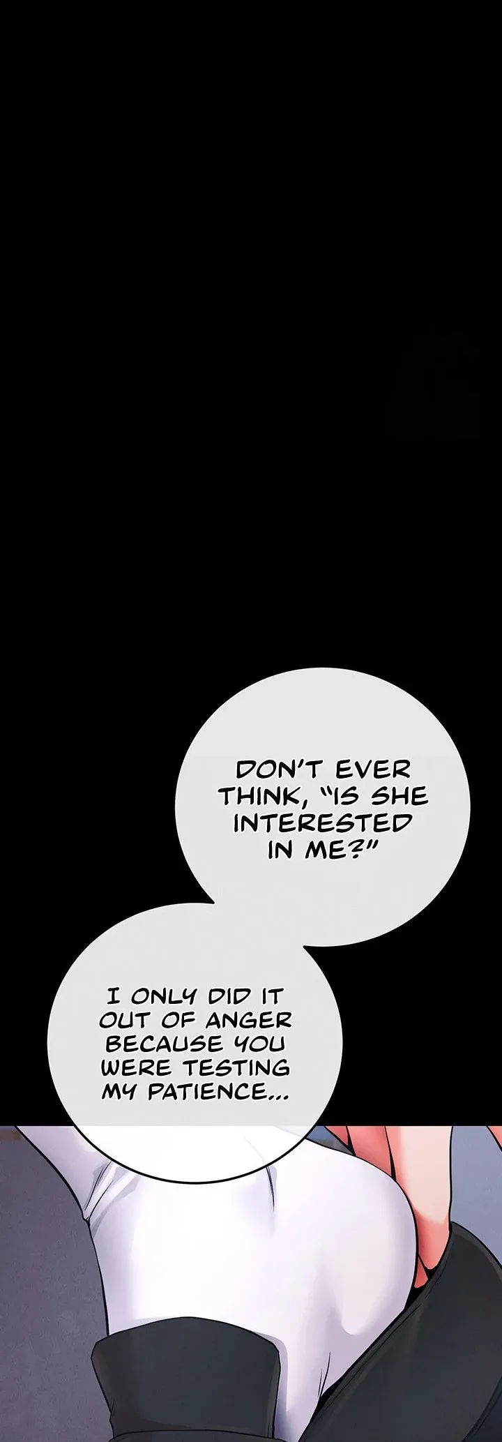 Please Please! Chapter 7 page 67 - 