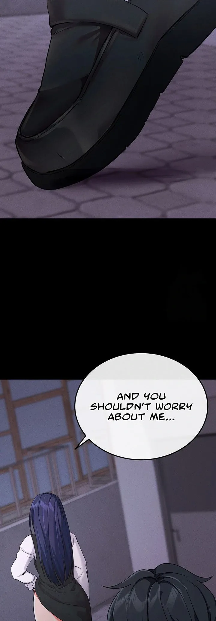Please Please! Chapter 7 page 68 - 