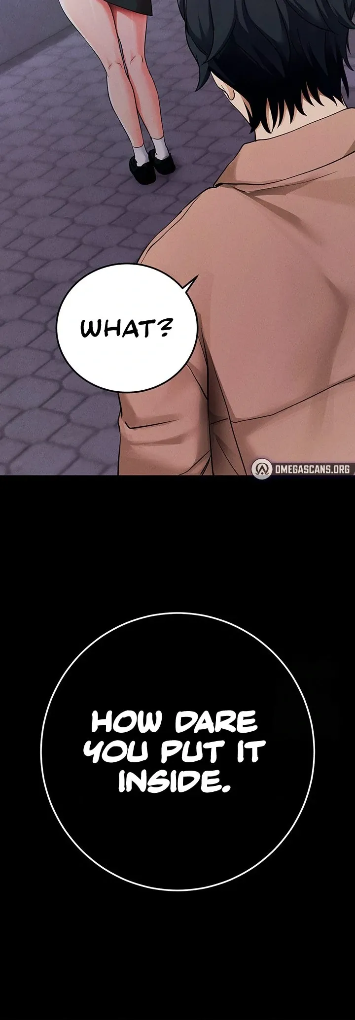 Please Please! Chapter 7 page 69 - 