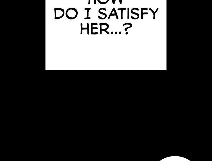 Please Please! Chapter 8 page 11 - 
