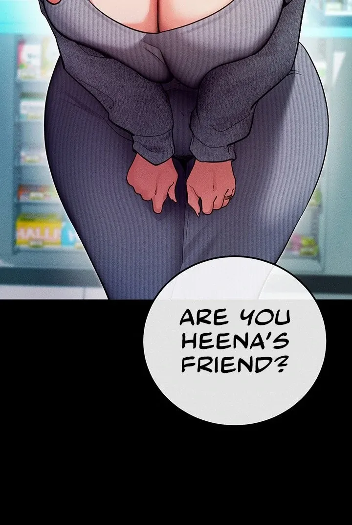 Please Please! Chapter 8 page 104 - 