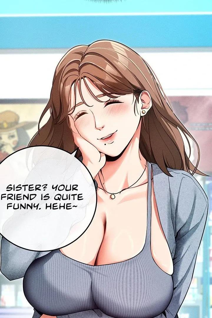 Please Please! Chapter 8 page 107 - 