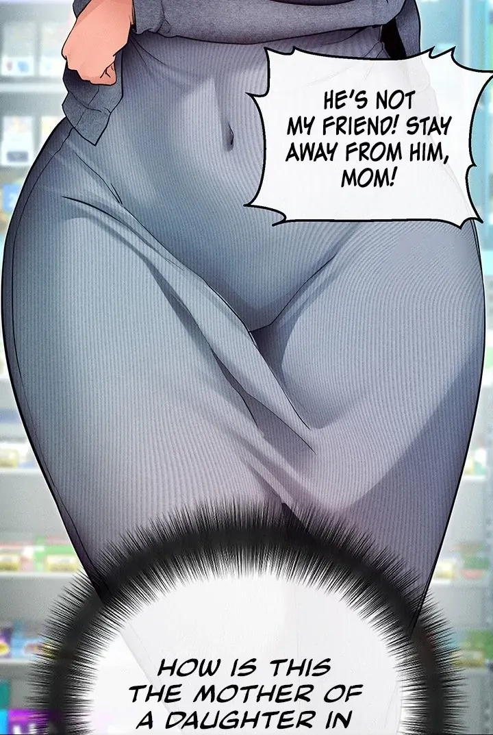 Please Please! Chapter 8 page 108 - 