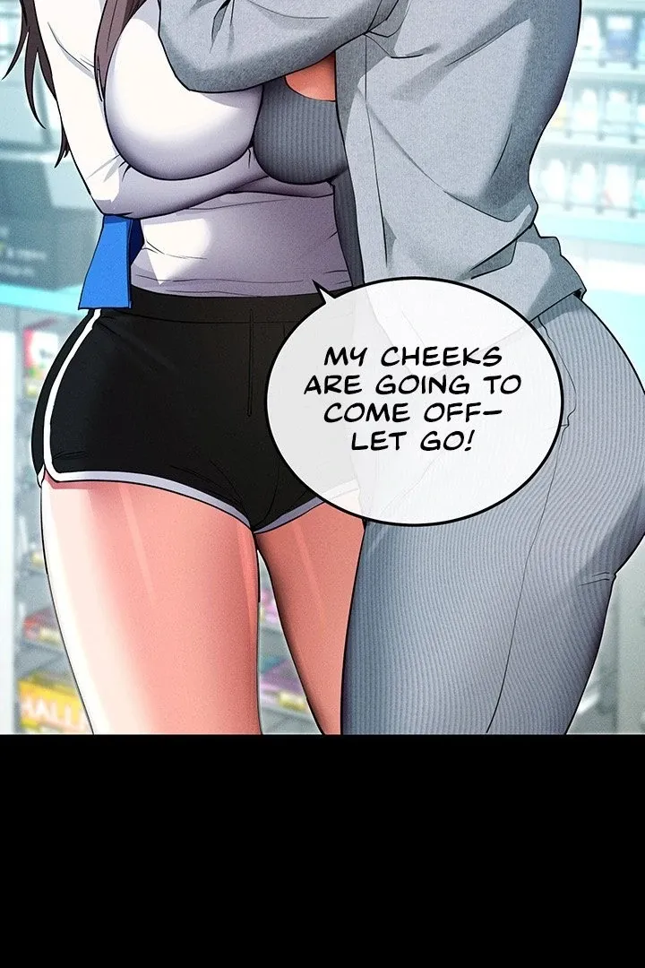 Please Please! Chapter 8 page 111 - 