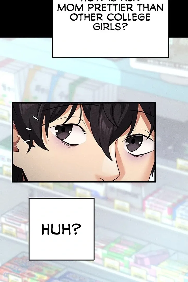 Please Please! Chapter 8 page 119 - 