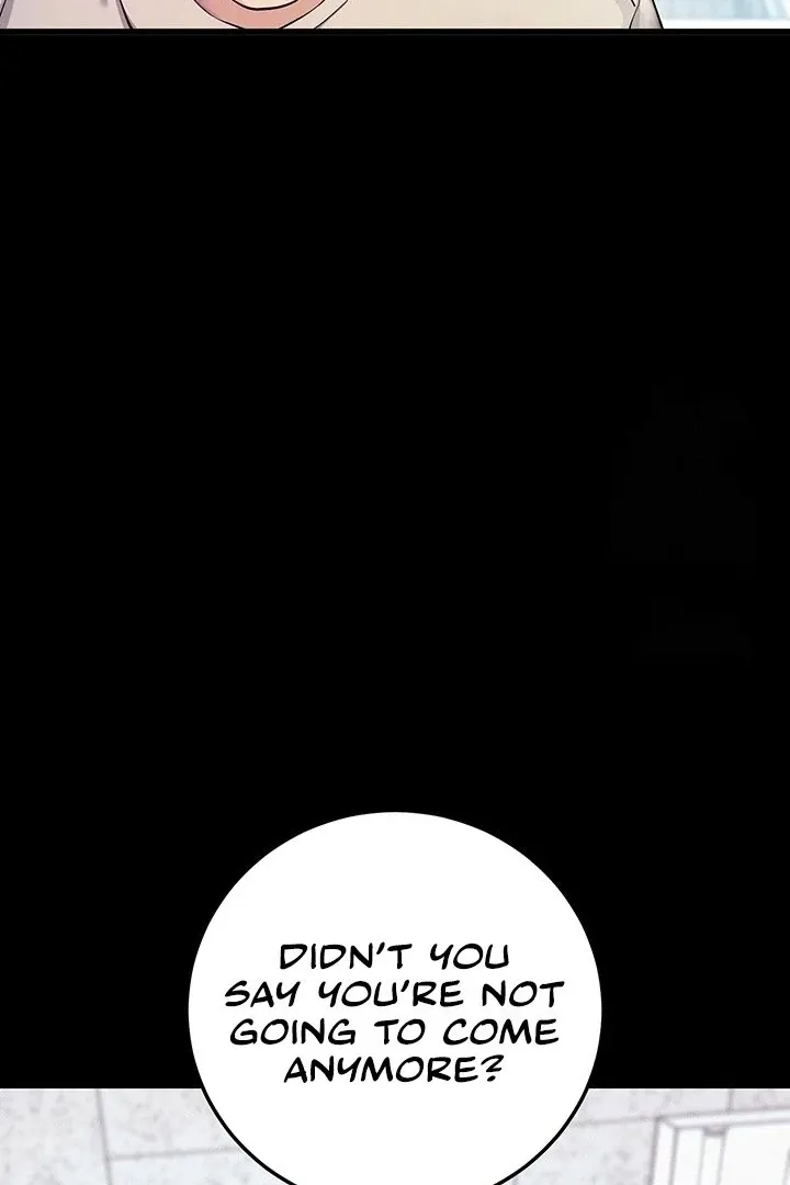 Please Please! Chapter 8 page 13 - 