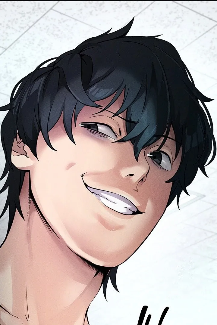 Please Please! Chapter 8 page 122 - 