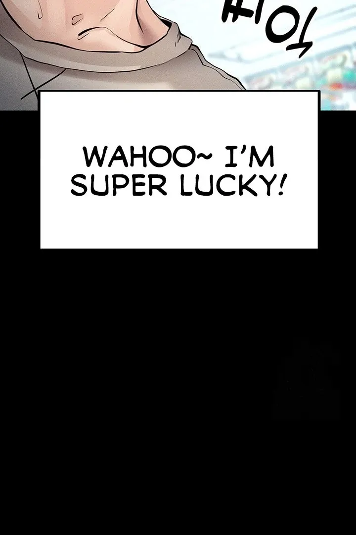 Please Please! Chapter 8 page 123 - 