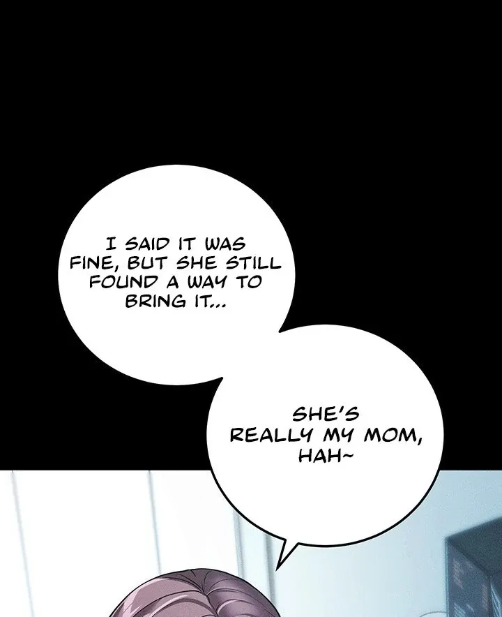 Please Please! Chapter 8 page 124 - 