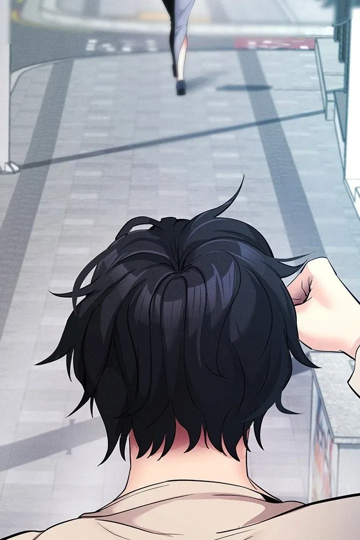 Please Please! Chapter 8 page 131 - 