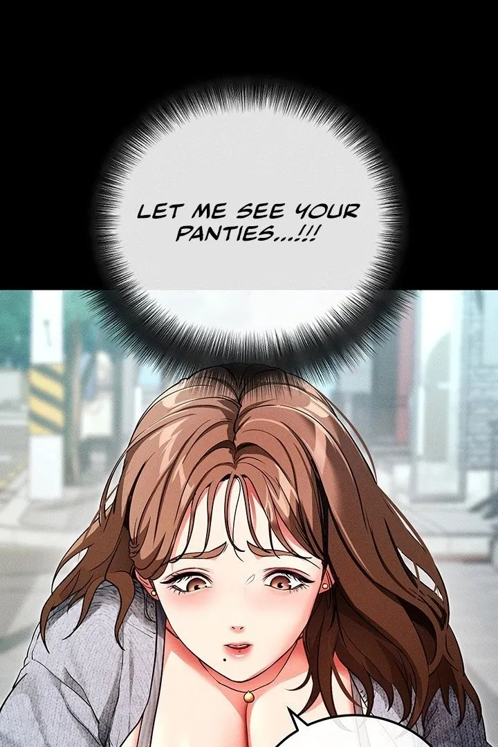 Please Please! Chapter 8 page 150 - 