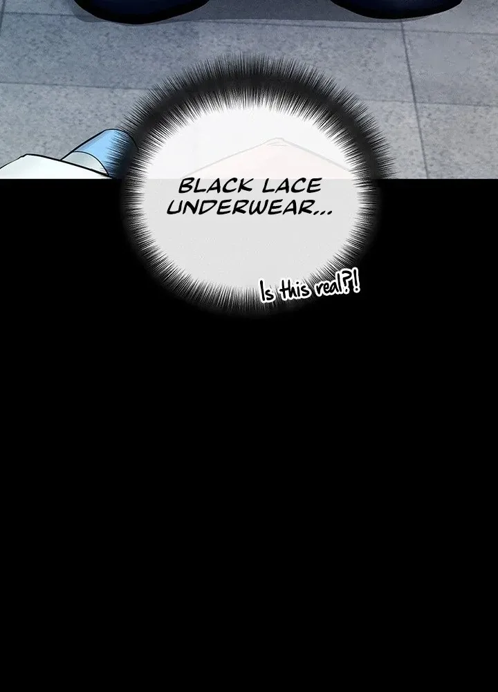 Please Please! Chapter 8 page 152 - 