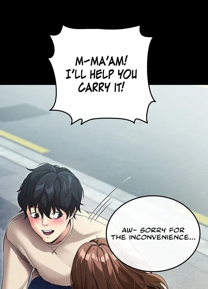 Please Please! Chapter 8 page 153 - 