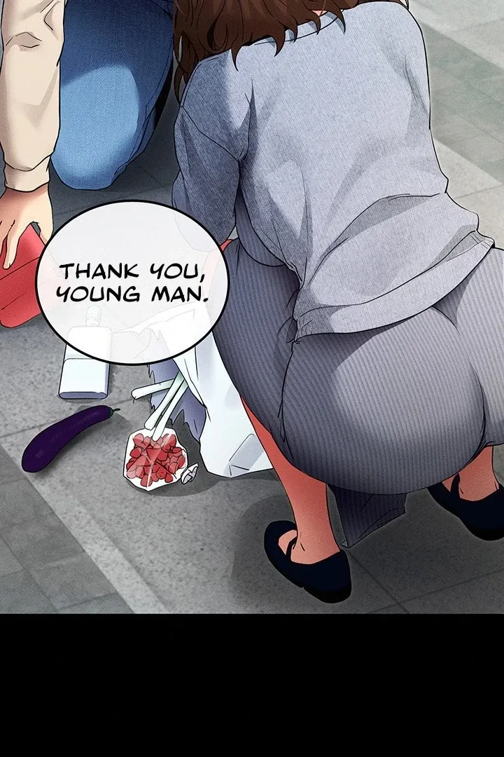 Please Please! Chapter 8 page 154 - 
