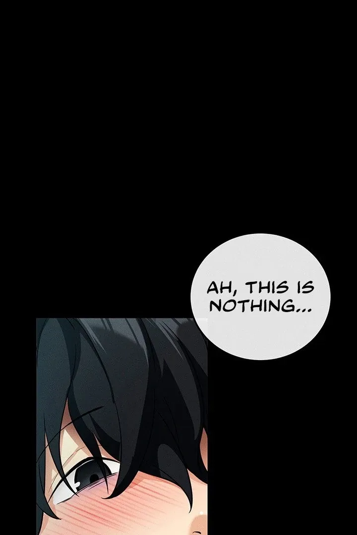 Please Please! Chapter 8 page 155 - 