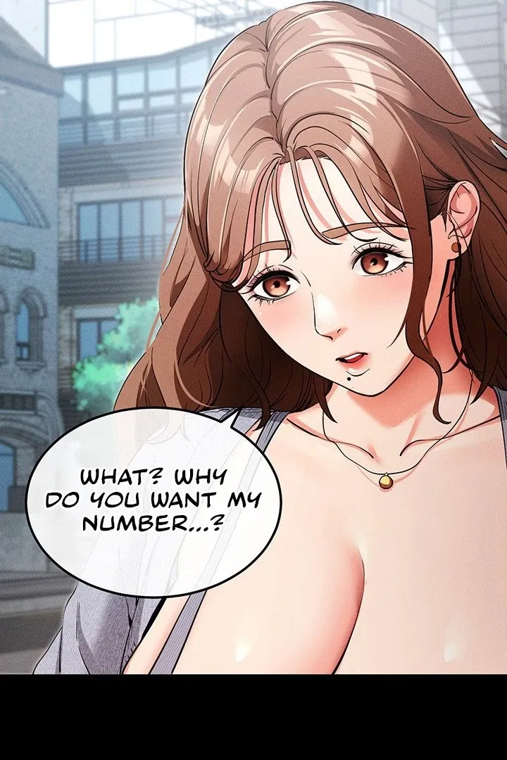 Please Please! Chapter 8 page 168 - 