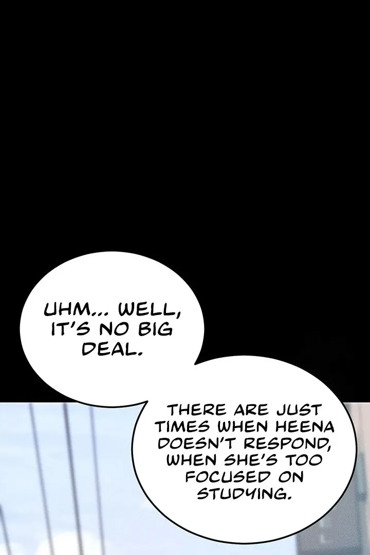 Please Please! Chapter 8 page 169 - 