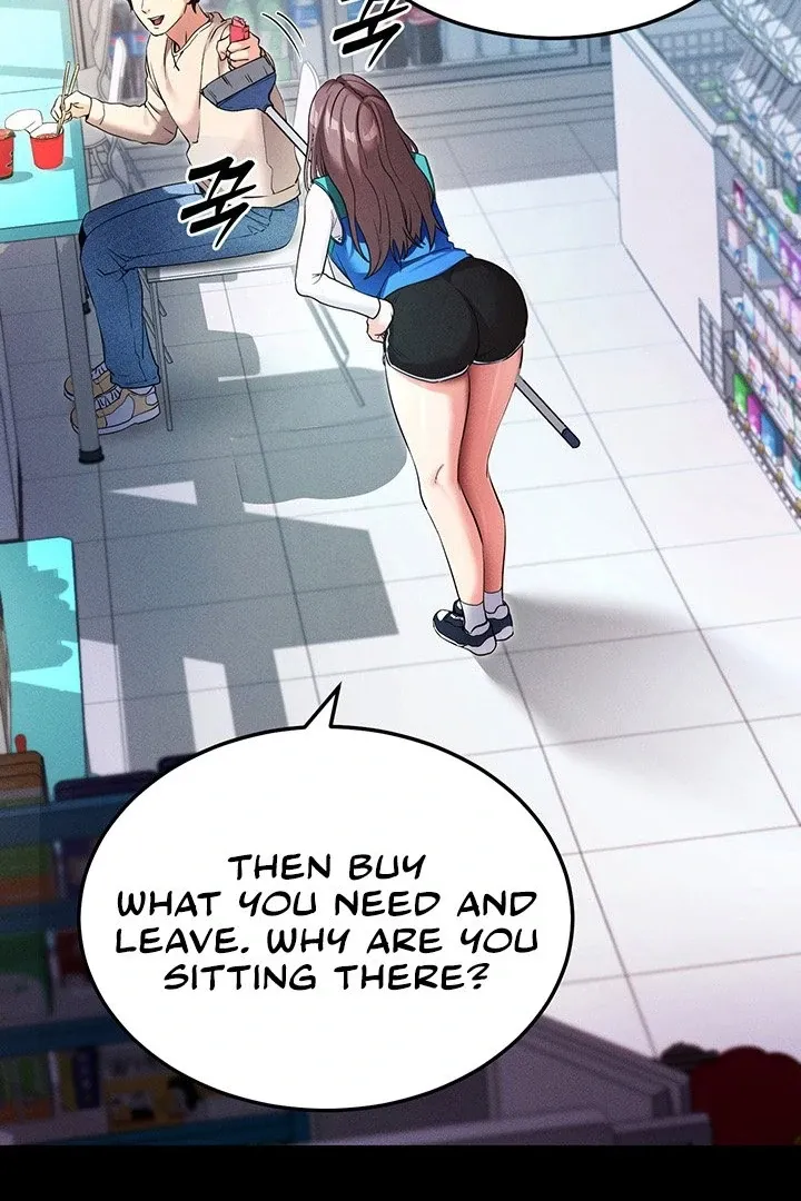 Please Please! Chapter 8 page 18 - 