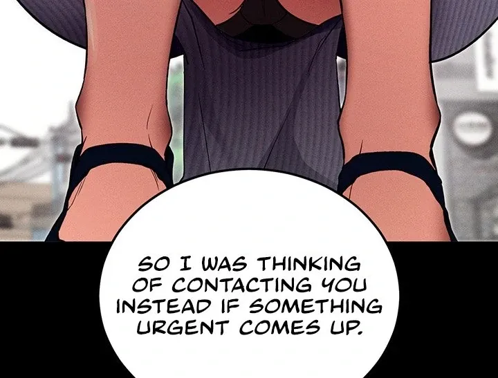 Please Please! Chapter 8 page 171 - 