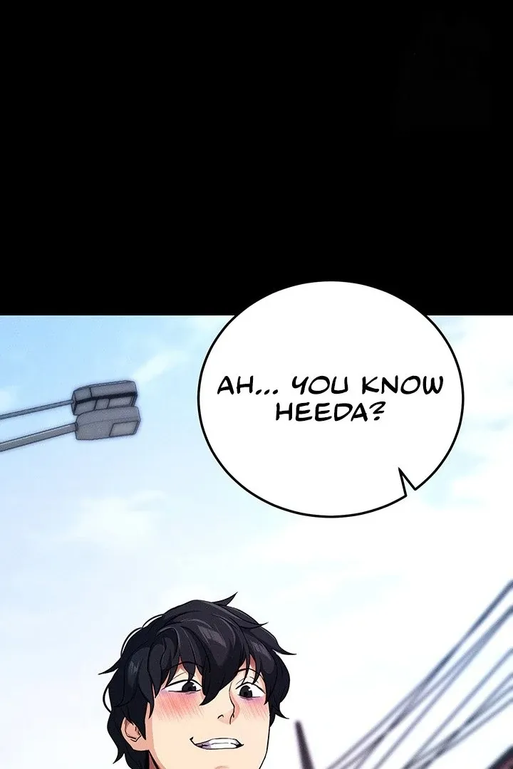 Please Please! Chapter 8 page 180 - 
